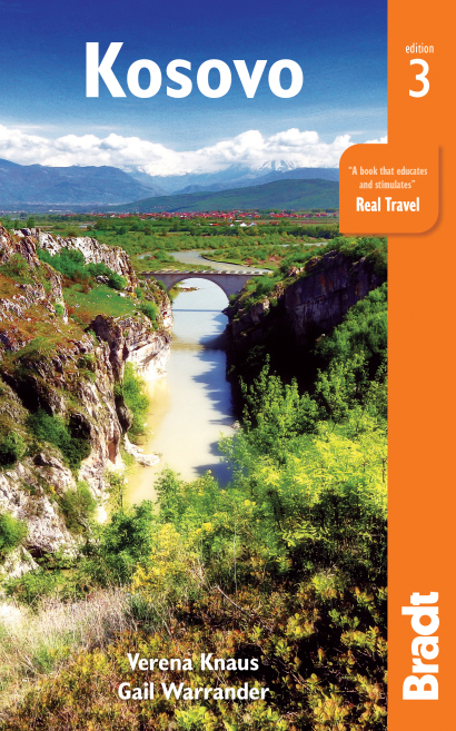 North Macedonia | Bradt Guides