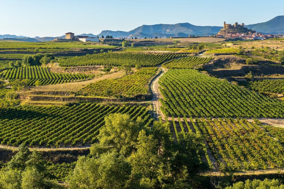 basque country