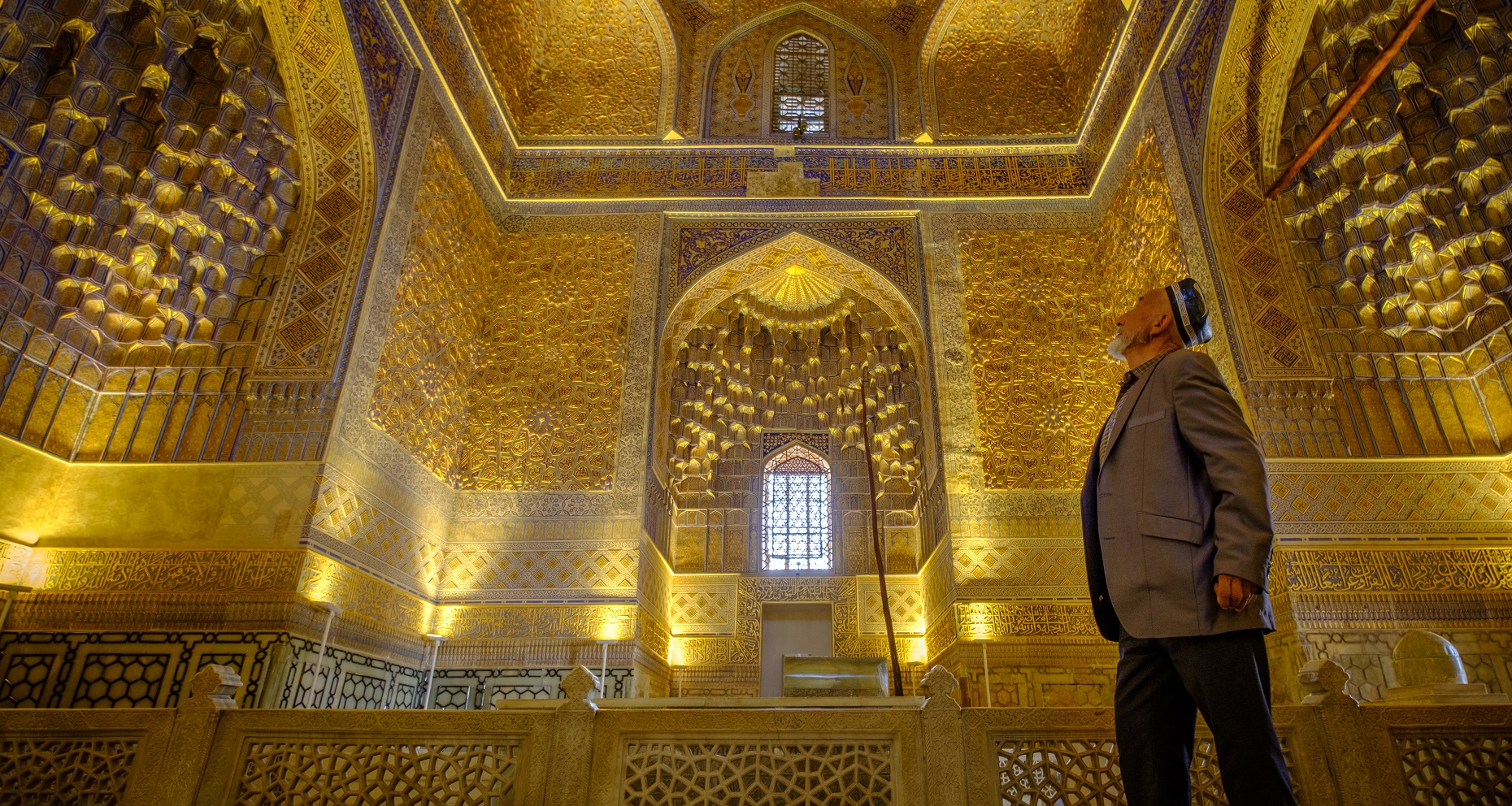 Uzbekistan's best Silk Road sights | Bradt Guides Uzbekistan's best Silk Road sights | Bradt Guides