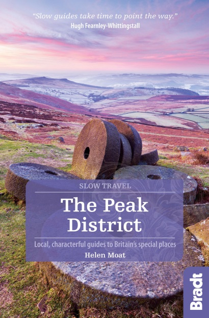 The Peak District (Slow Travel)