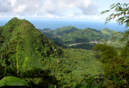 travel books grenada