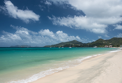 travel books grenada