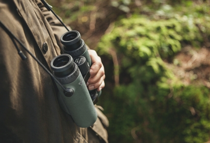 Which binoculars are best for me?