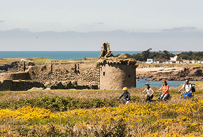 vendee tourist information