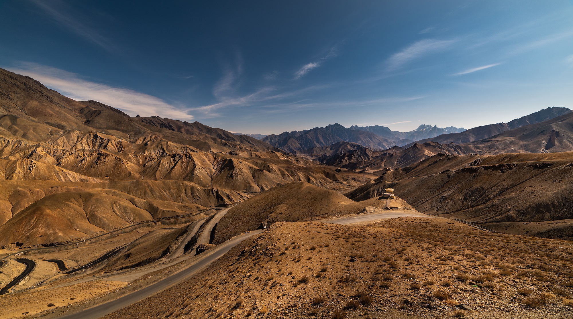 India (Ladakh)
