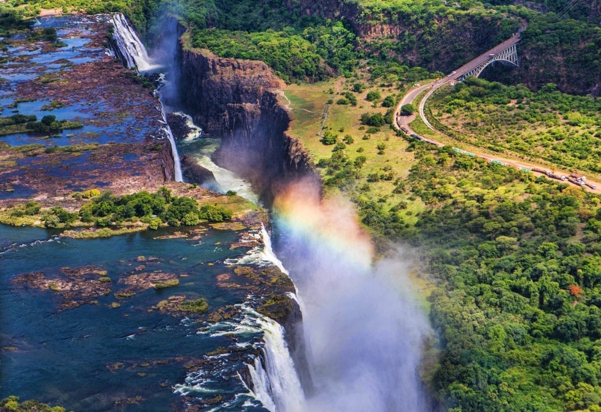 Zambia