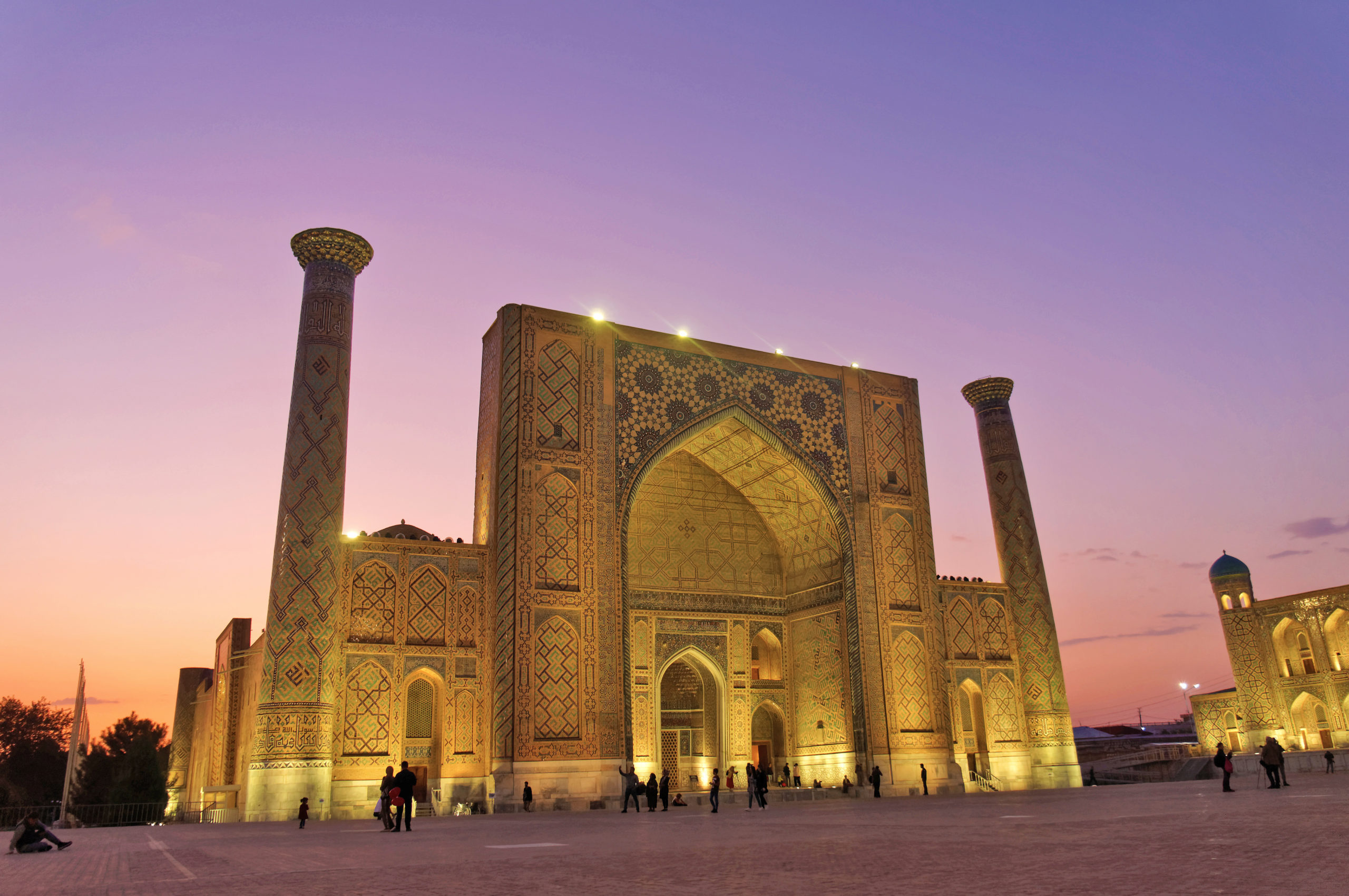 Middle East Books Archives | Bradt Guides