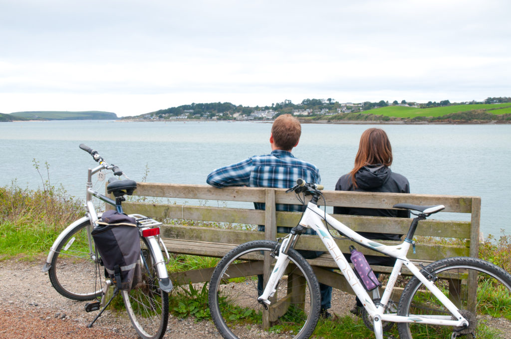 Camel Trail Cornwall UK Britain by Matt Jessop, Visit Cornwall