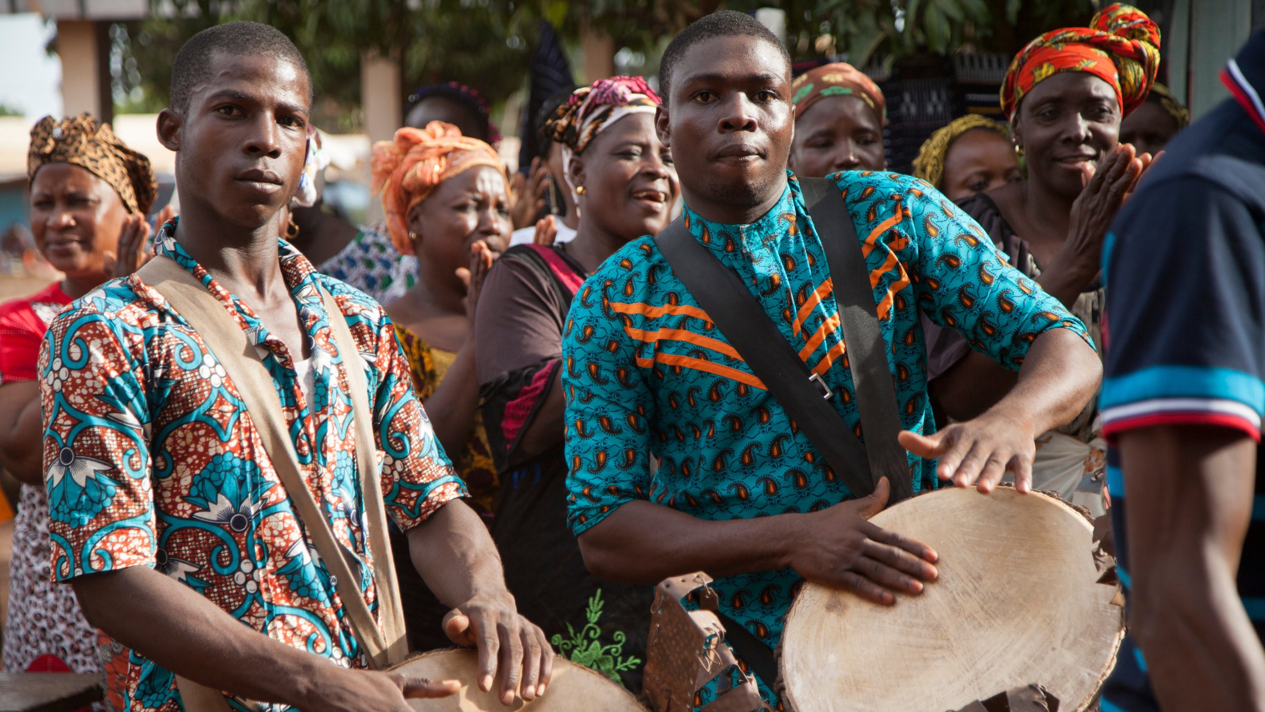 The 10 best music tracks from Africa you need to listen to