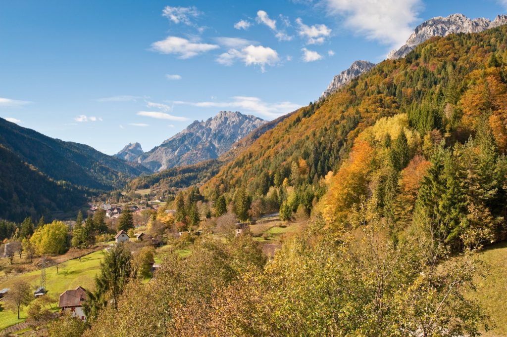 Carnia FVG Italy by Mario Verin Tourismo FVG