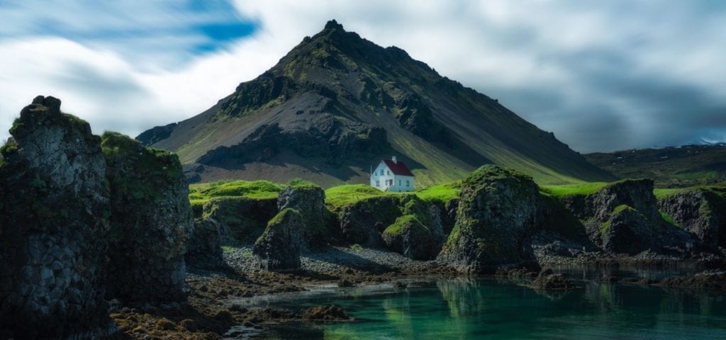 iceland