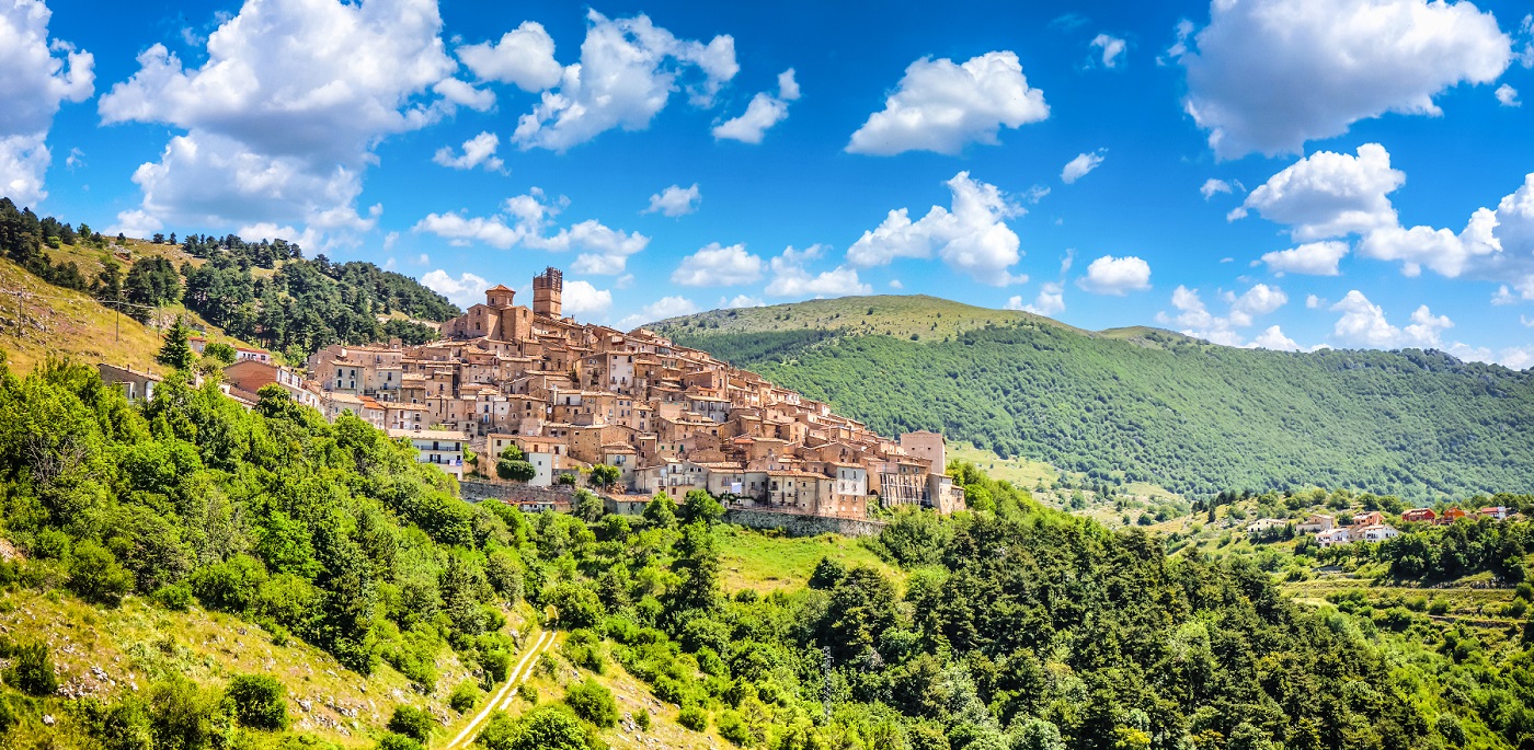 Abruzzo