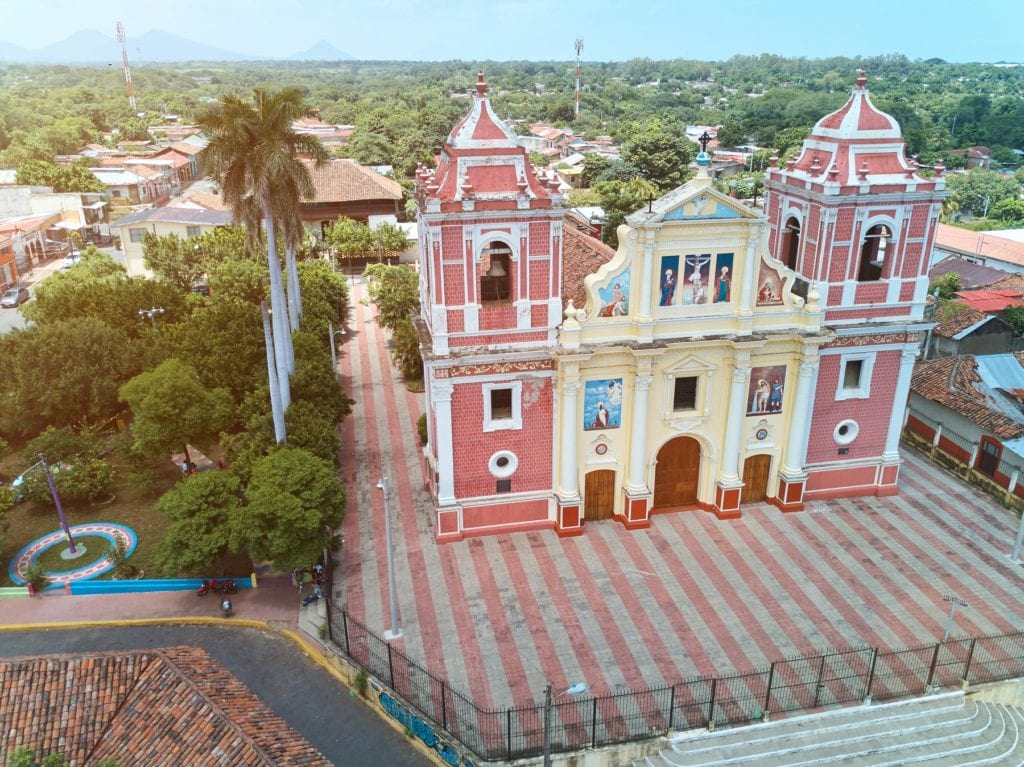 From Surf To Sealife 5 Unmissable Experiences In Nicaragua