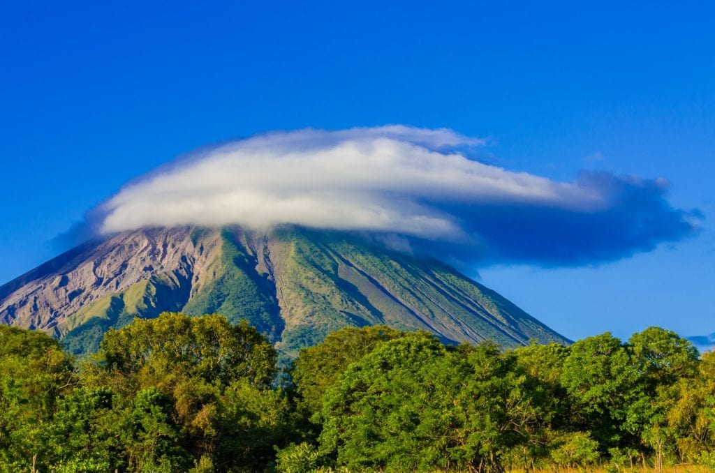 Ometepe Shutterstock 767226640 Copy