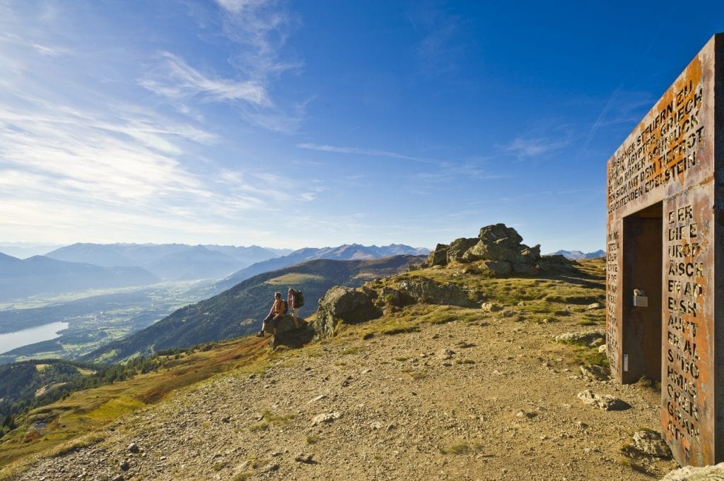 Alpe Adrial Trail