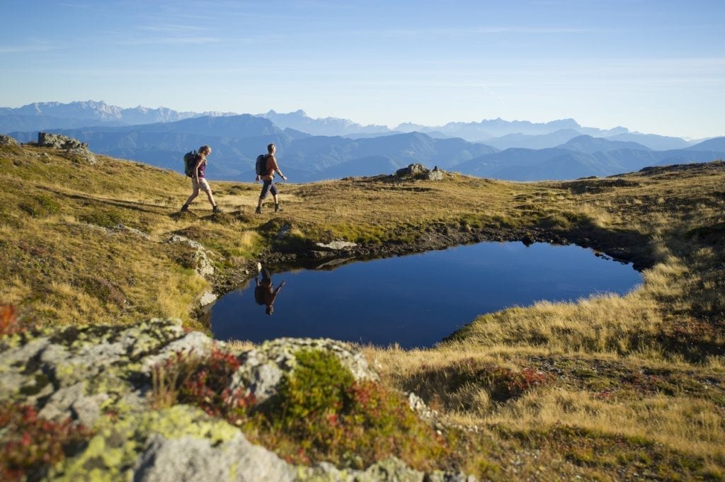 Alpe Adria Trail