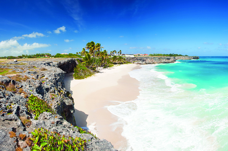 Bottom Bay Barbados