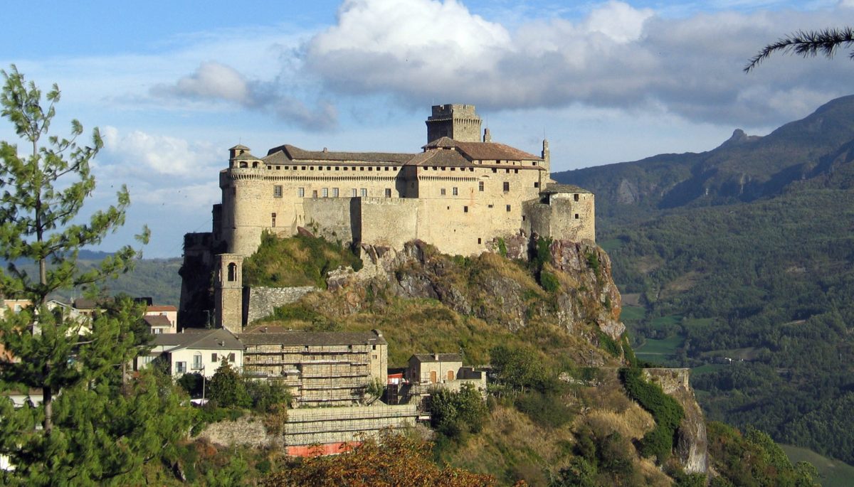 Italy (Emilia-Romagna)