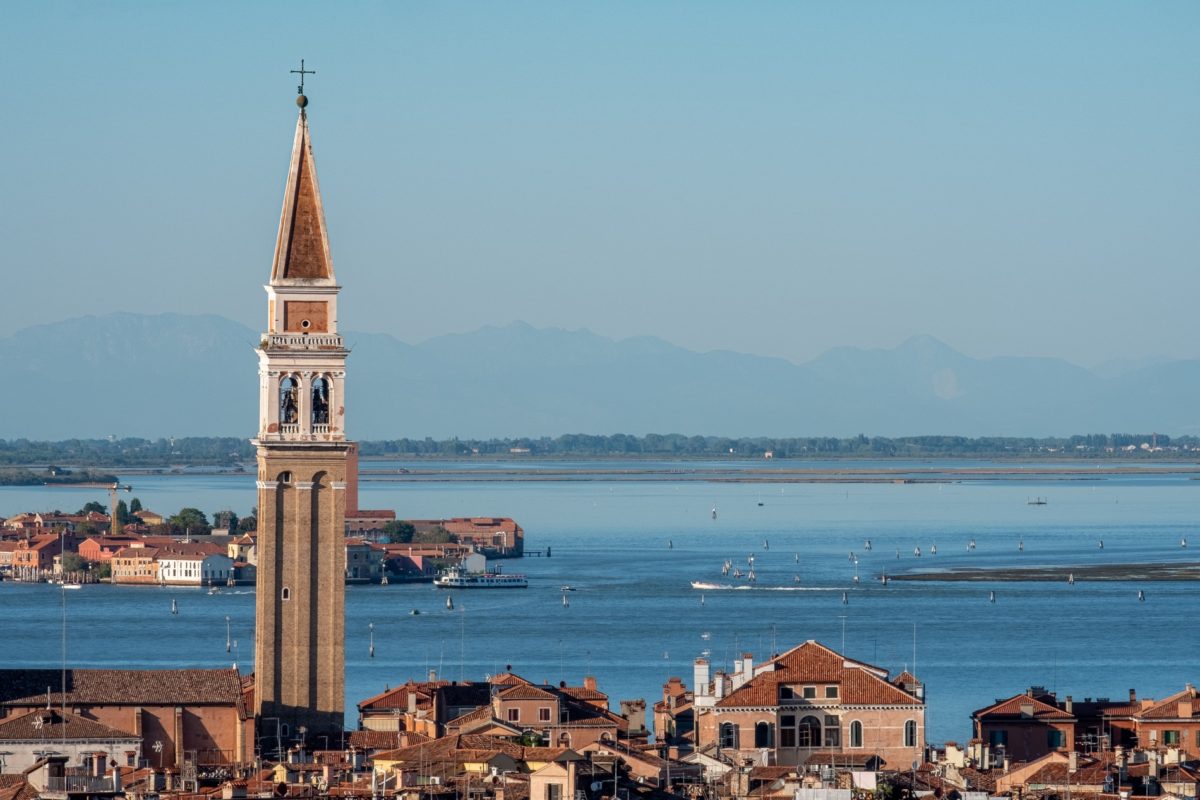 Italy (Friuli Venezia Giulia)