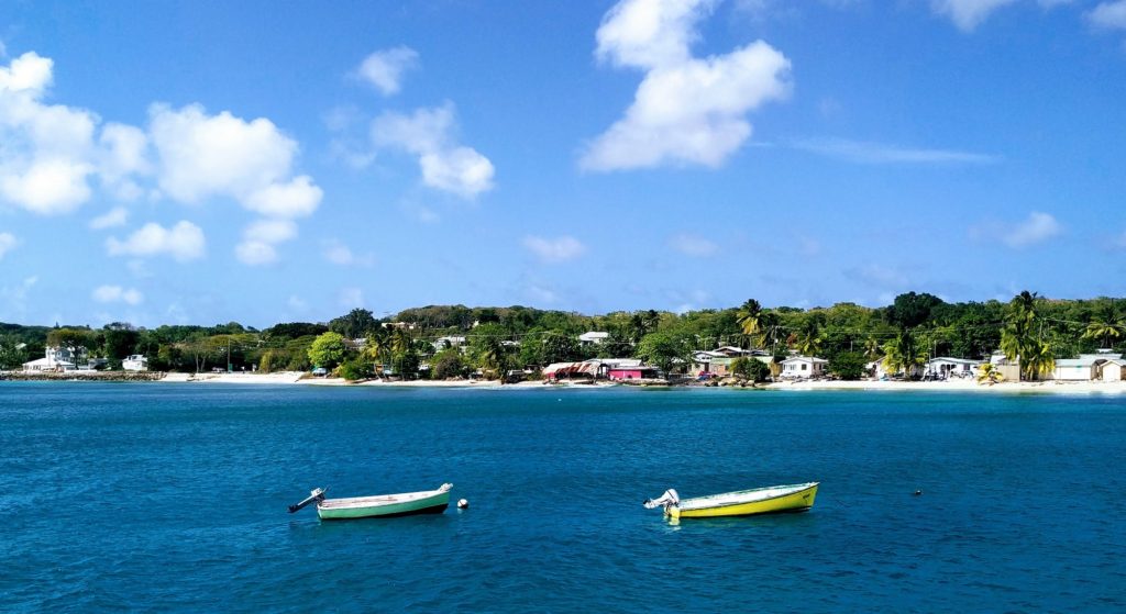 Activities in Barbados