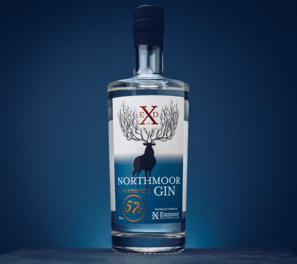 Northmoor Gin