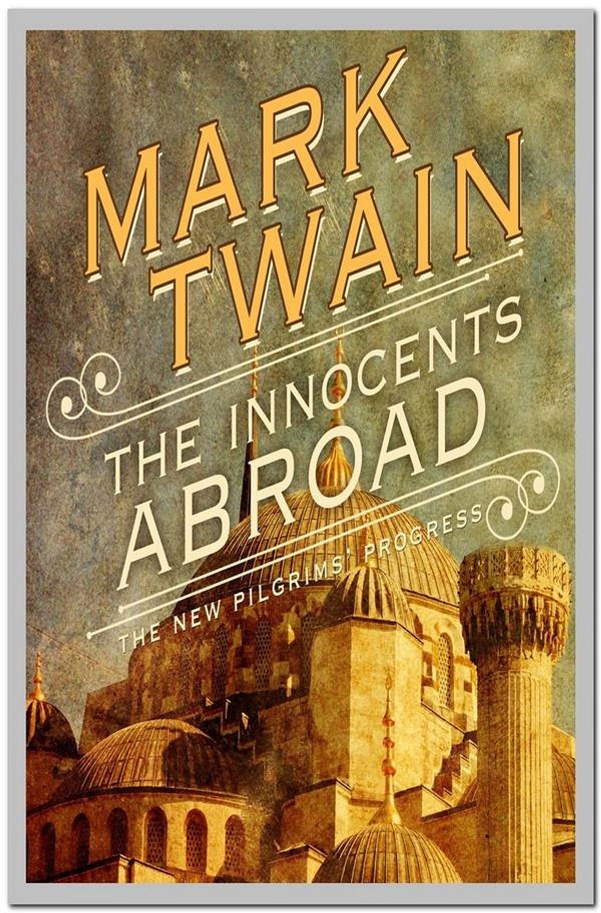 twain gentle reader abroad twain gentle reader abroad