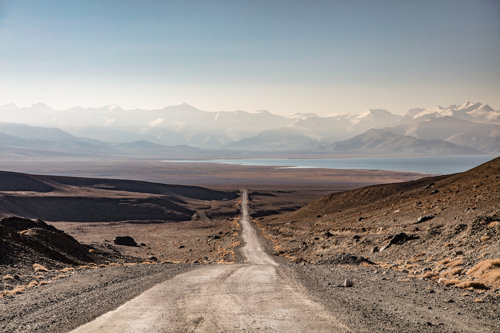 tajikistan travel from uk