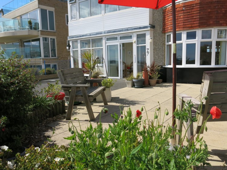 wheelchair-friendly staycations in BOD Bournemouth