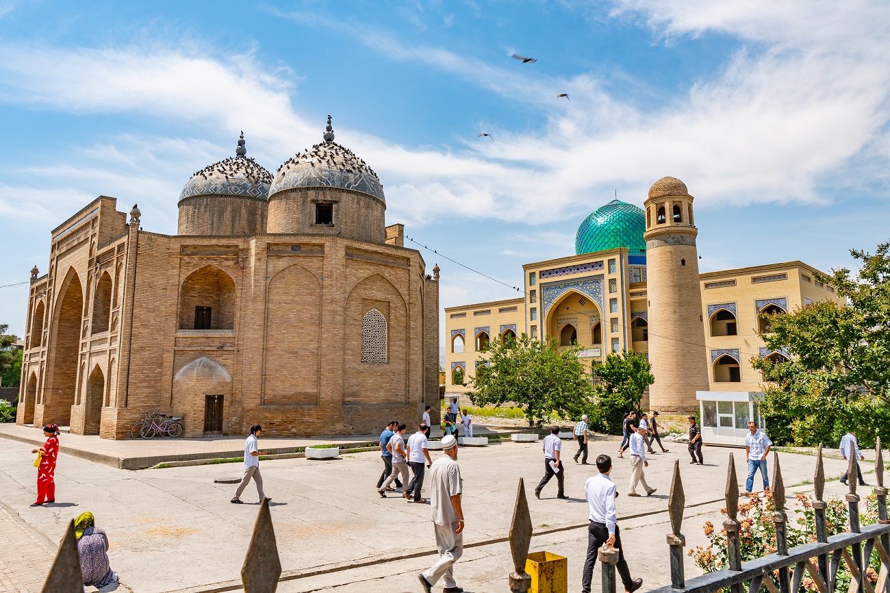 Making The Most Of Your Time In Tajikistan making-the-most-of-your-time-in-tajikistan