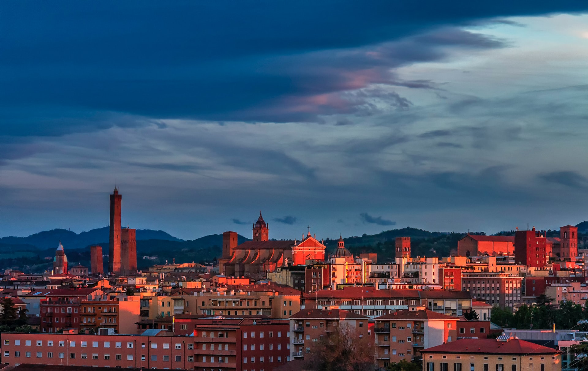 Italy (Emilia-Romagna)