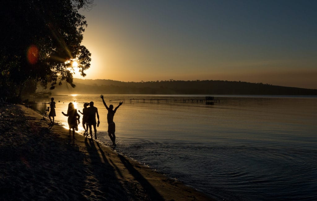 Ssese Islands Uganda by Aleksandra Dynas Shutterstock