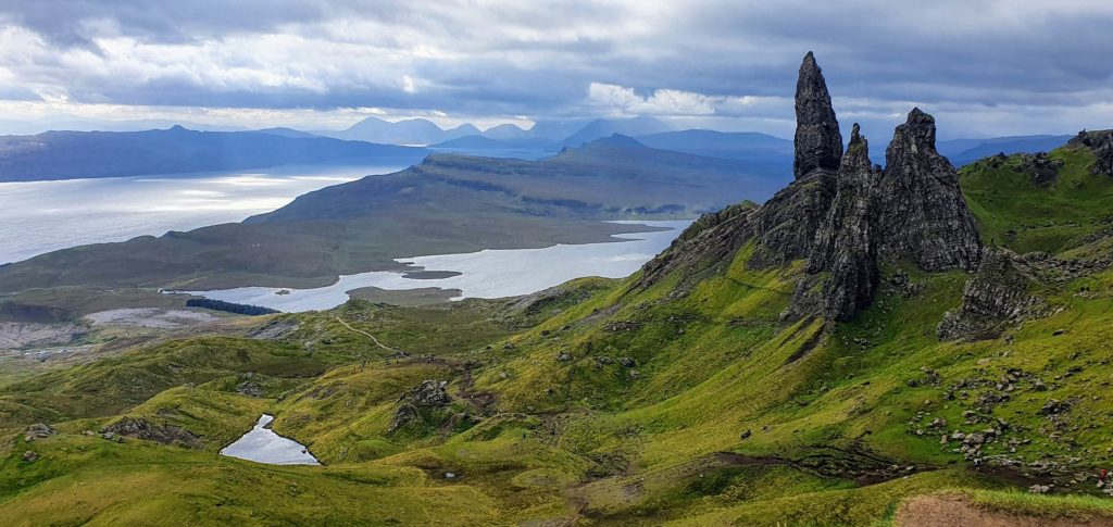 isle of skye storr