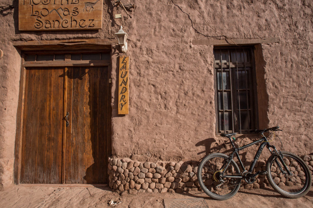 San Pedro de Atacama Chile by Nori Jemil