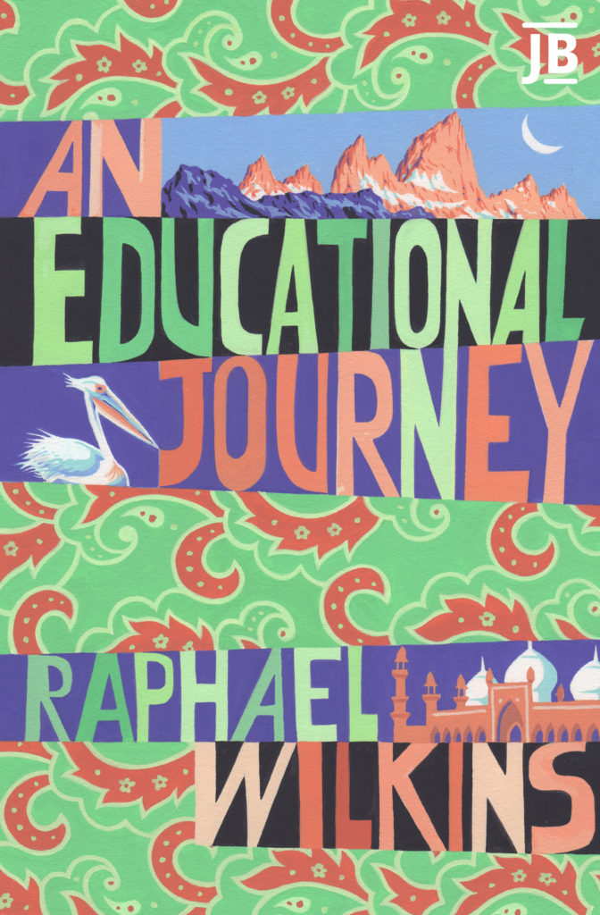 An Educational Journey