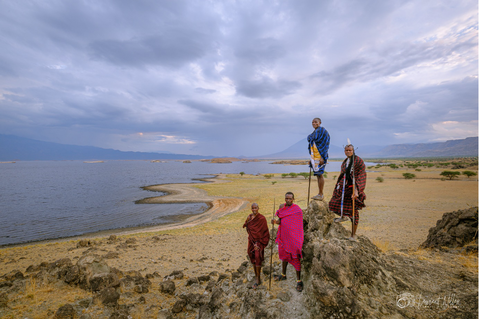 Lake Natron Tanzania Laurent Nilles