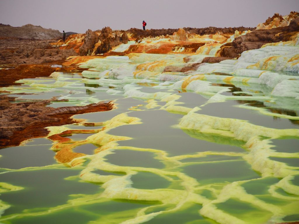 danakil, ethiopia itineraries, jorge tung, unsplash