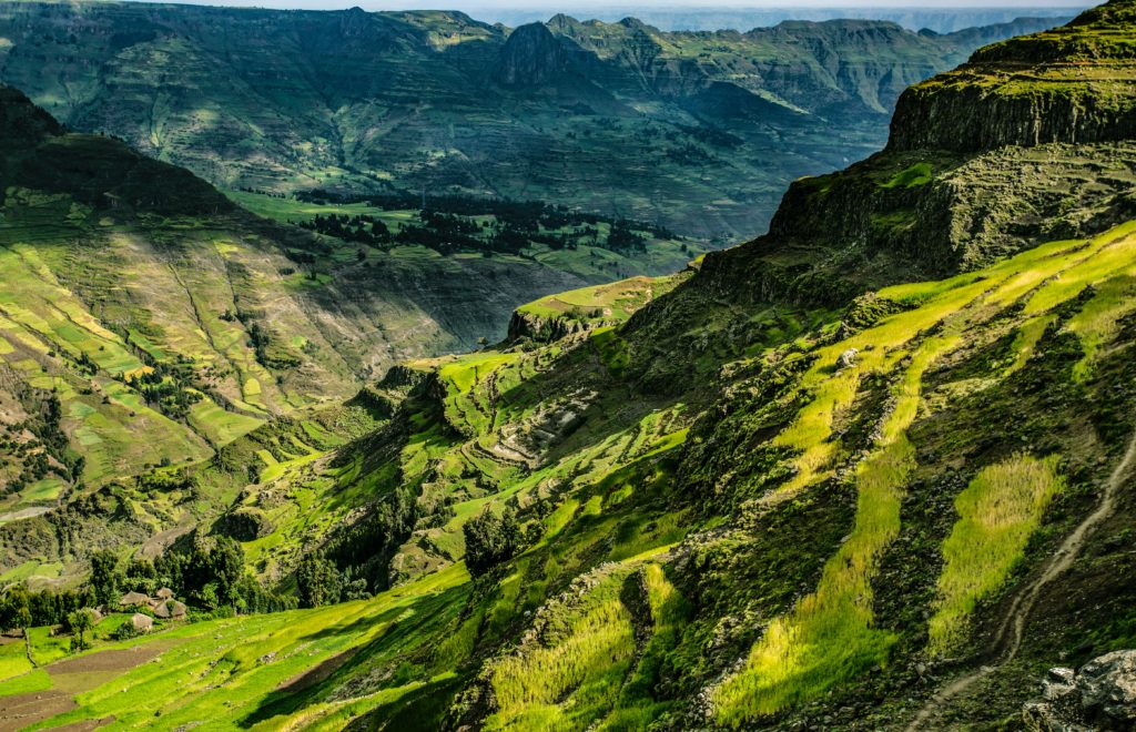 When to visit Ethiopia, Erik Hathaway, Unsplash