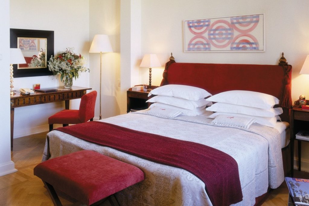 Hotel Astoria St Petersburg by Regent Holidays