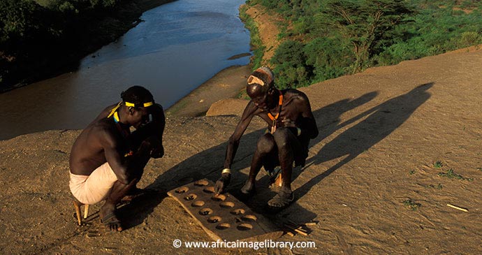 Karo men, where to visit in Ethiopia, Ariadne Van Zandbergen
