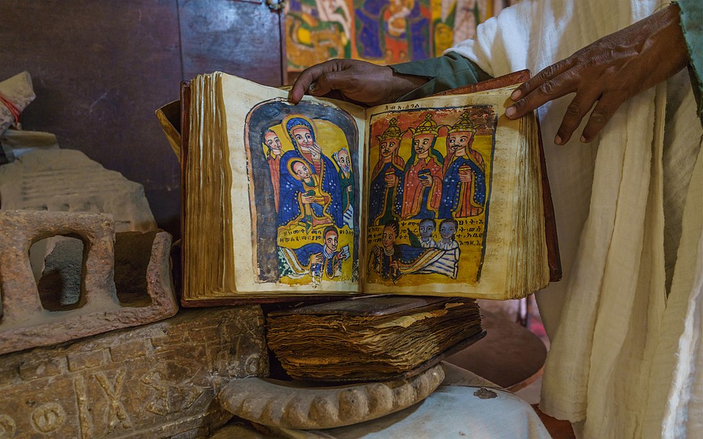 Tigrai, Ethiopia itineraries, A.Savin, Wiki