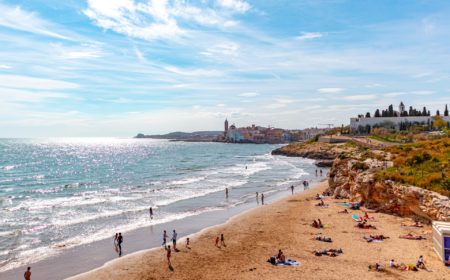 Simply Sitges… (oh how I’d love to go back!)