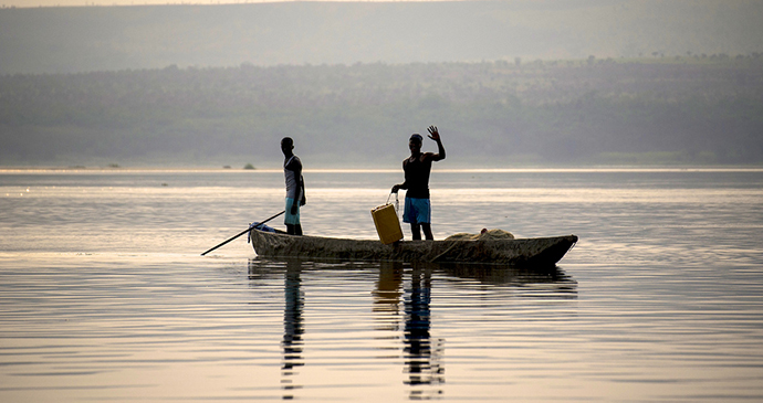 Congo river Congos by Ollivier Girard Center for International Forestry Research CIFOR