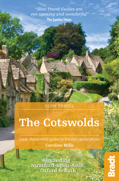 Cotswolds (Slow Travel)