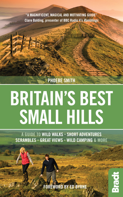 Britain’s Best Small Hills