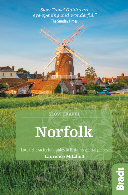 Norfolk (Slow Travel)