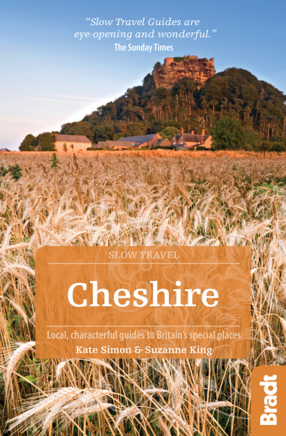 Cheshire (Slow Travel)