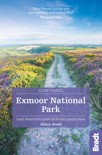 Exmoor National Park (Slow Travel)