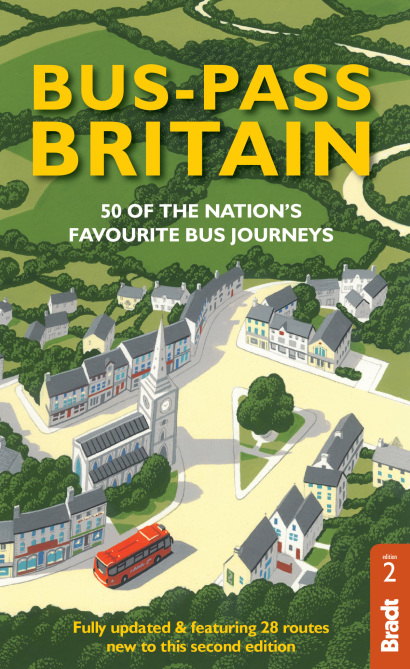 Bus Pass Britain (ebook only)