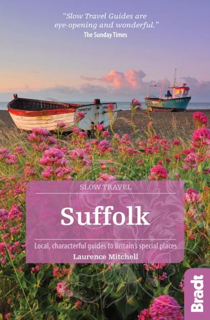 Suffolk (Slow Travel)