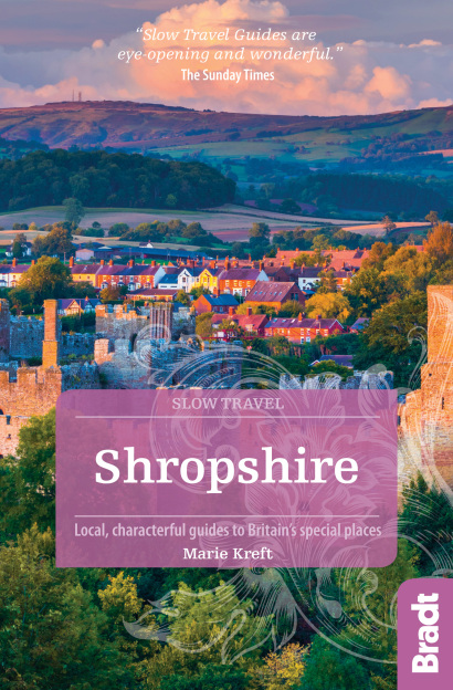 Shropshire (Slow Travel)